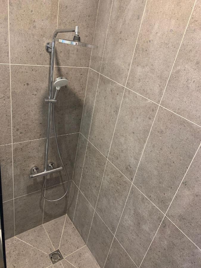Zalio Kalno Apartamentai Kaunas Exterior foto
