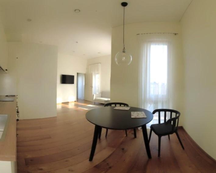 Zalio Kalno Apartamentai Kaunas Exterior foto