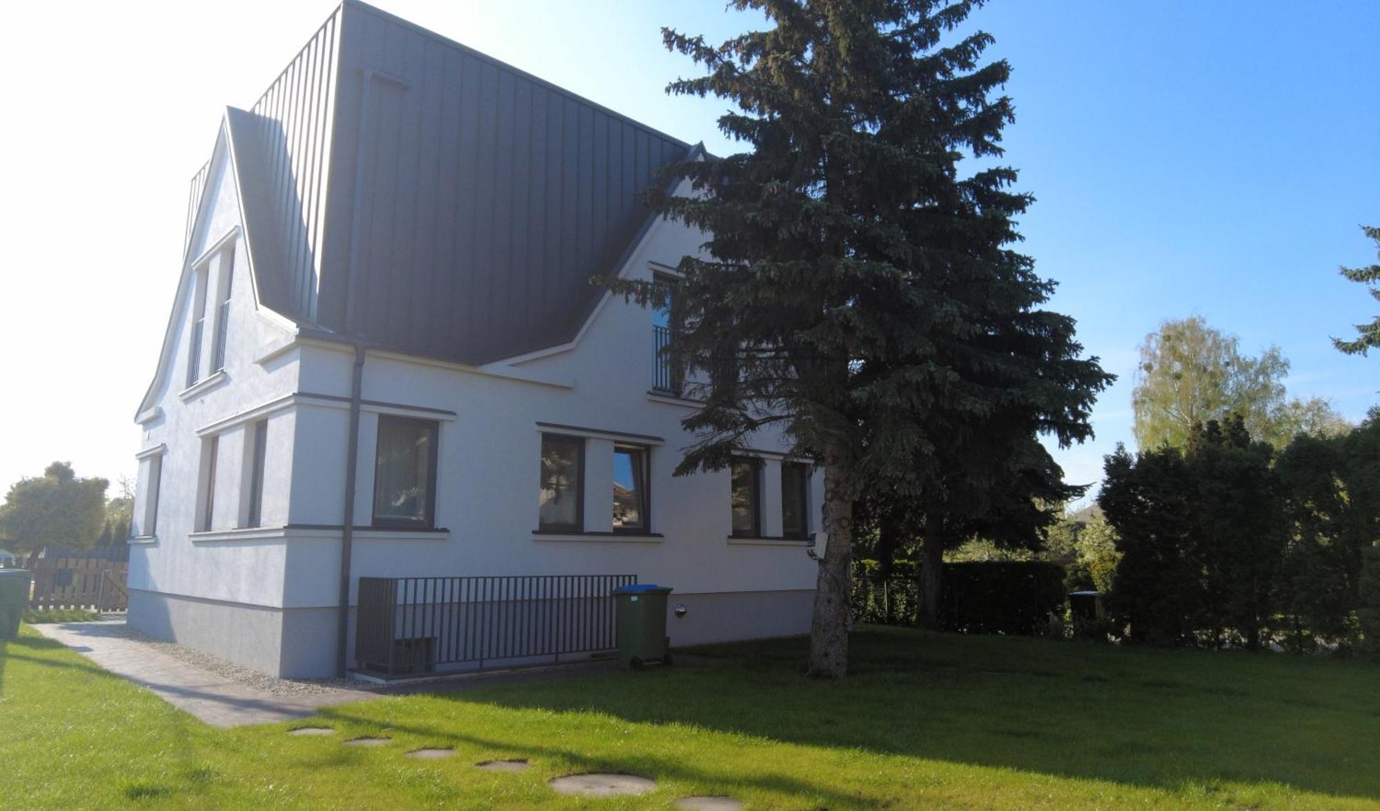 Zalio Kalno Apartamentai Kaunas Exterior foto